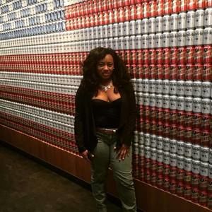 Meet your Posher, Karla